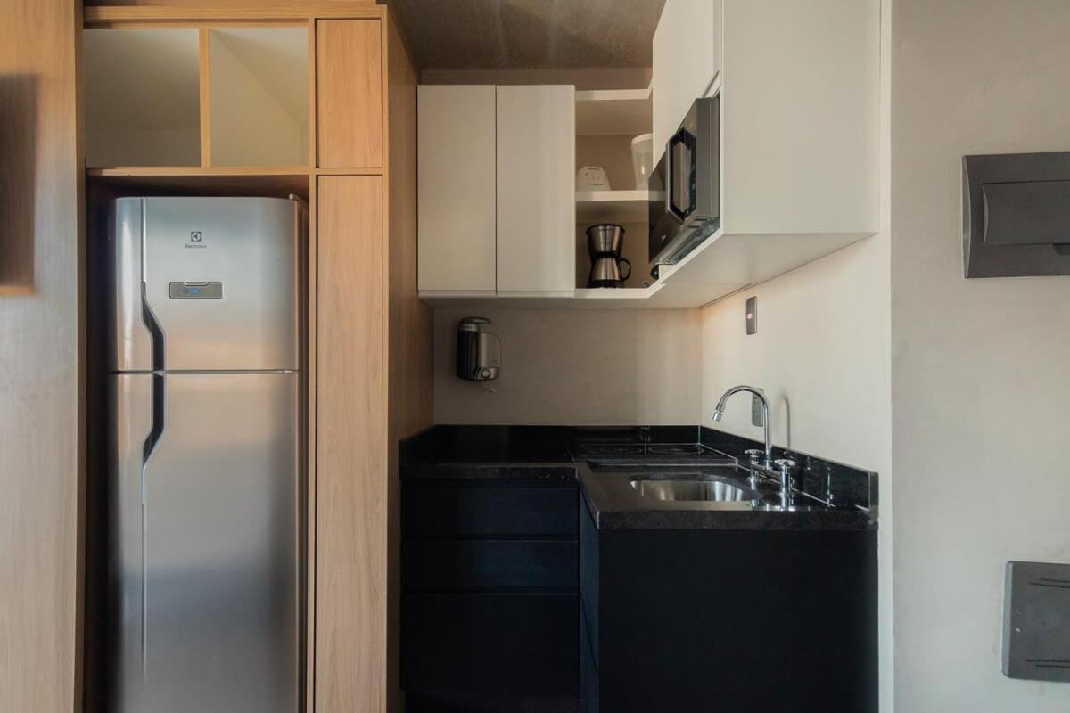 Bhomy Consolacao - Localizacao Perfeita Cn1214 * São Paulo