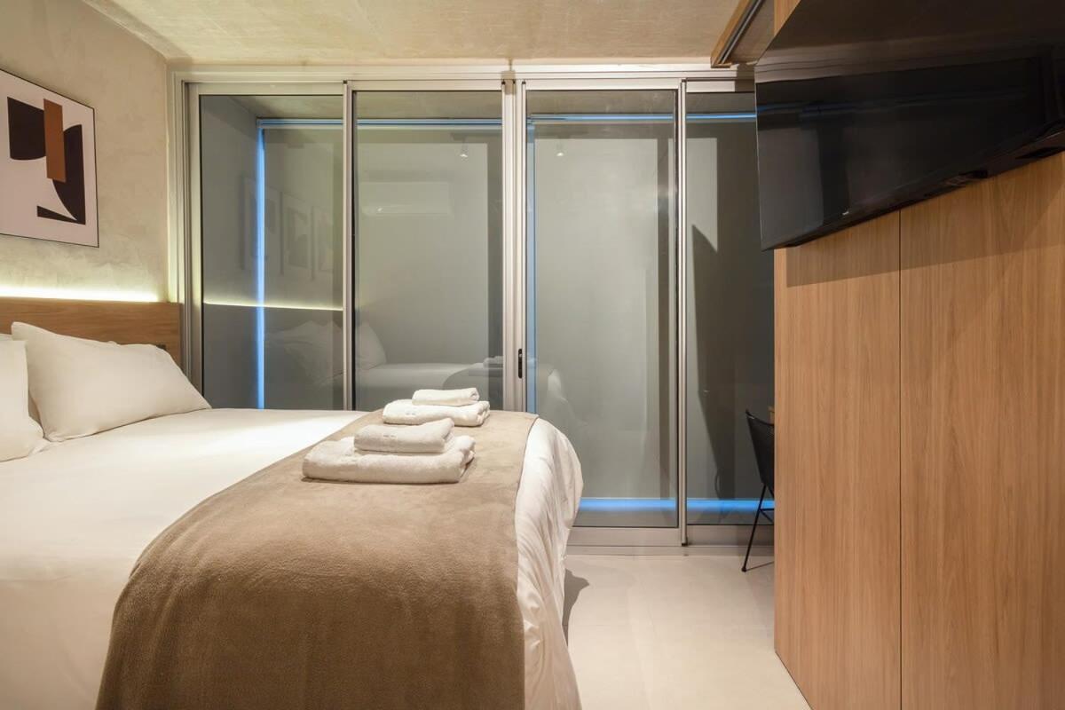 Bhomy Consolacao - Localizacao Perfeita Cn1214 Apartamento