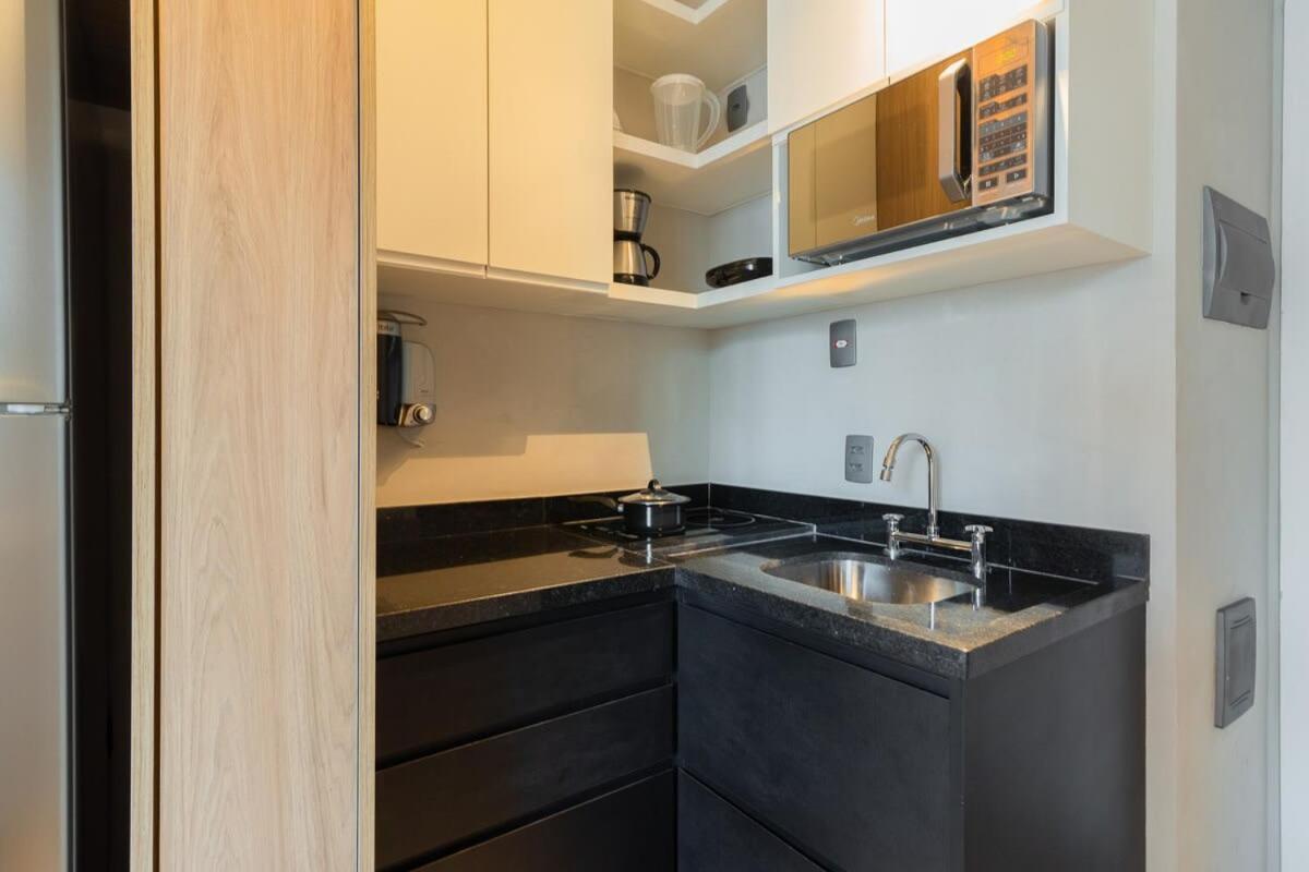Bhomy Consolacao - Localizacao Perfeita Cn1214 São Paulo