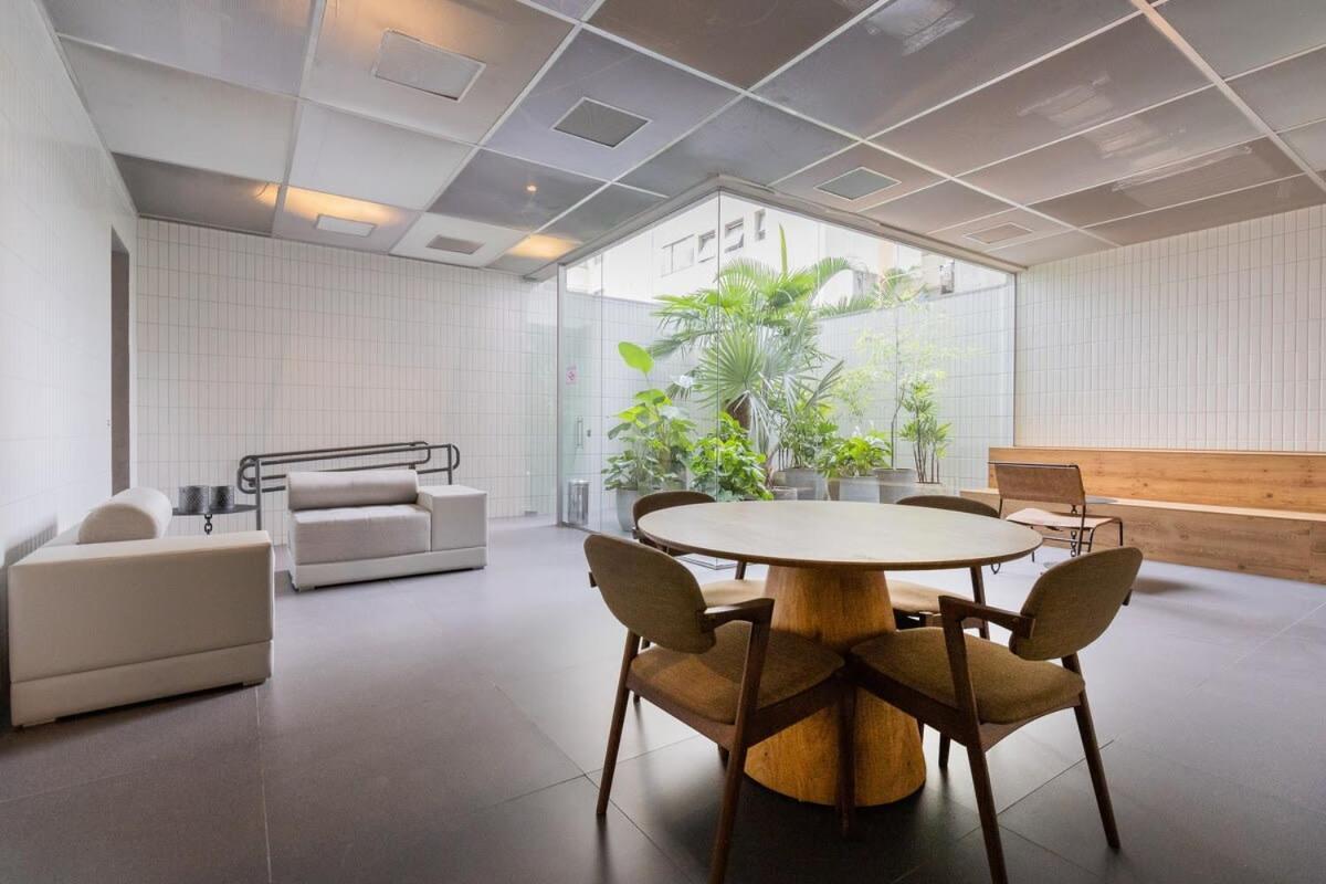 Bhomy Consolacao - Localizacao Perfeita Cn1214 Apartamento