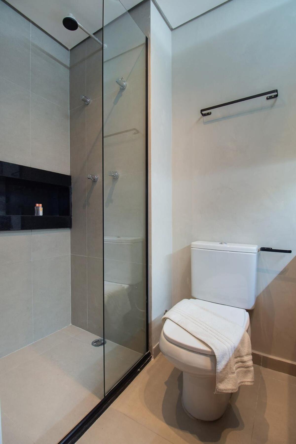 Apartamento Bhomy Consolacao - Localizacao Perfeita Cn1214 São Paulo