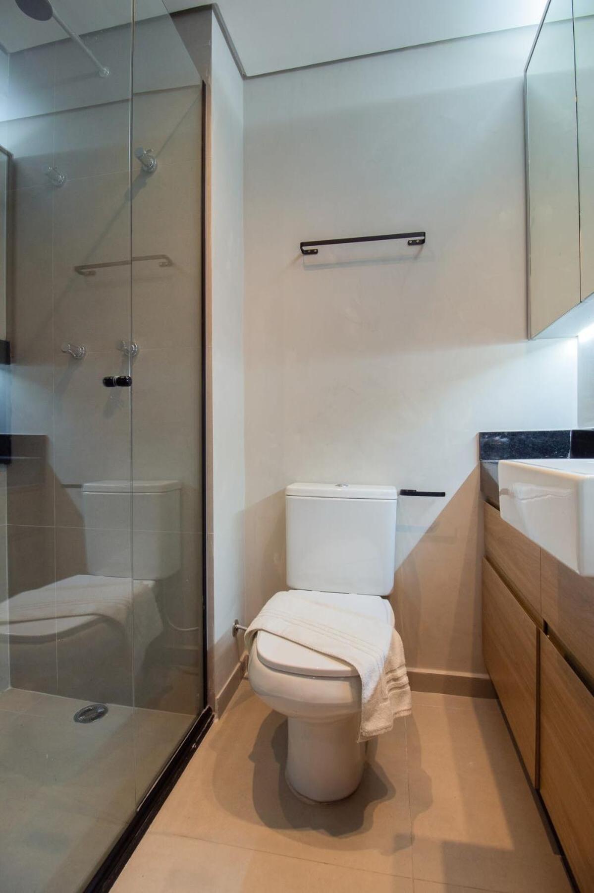 Bhomy Consolacao - Localizacao Perfeita Cn1214 Apartamento São Paulo