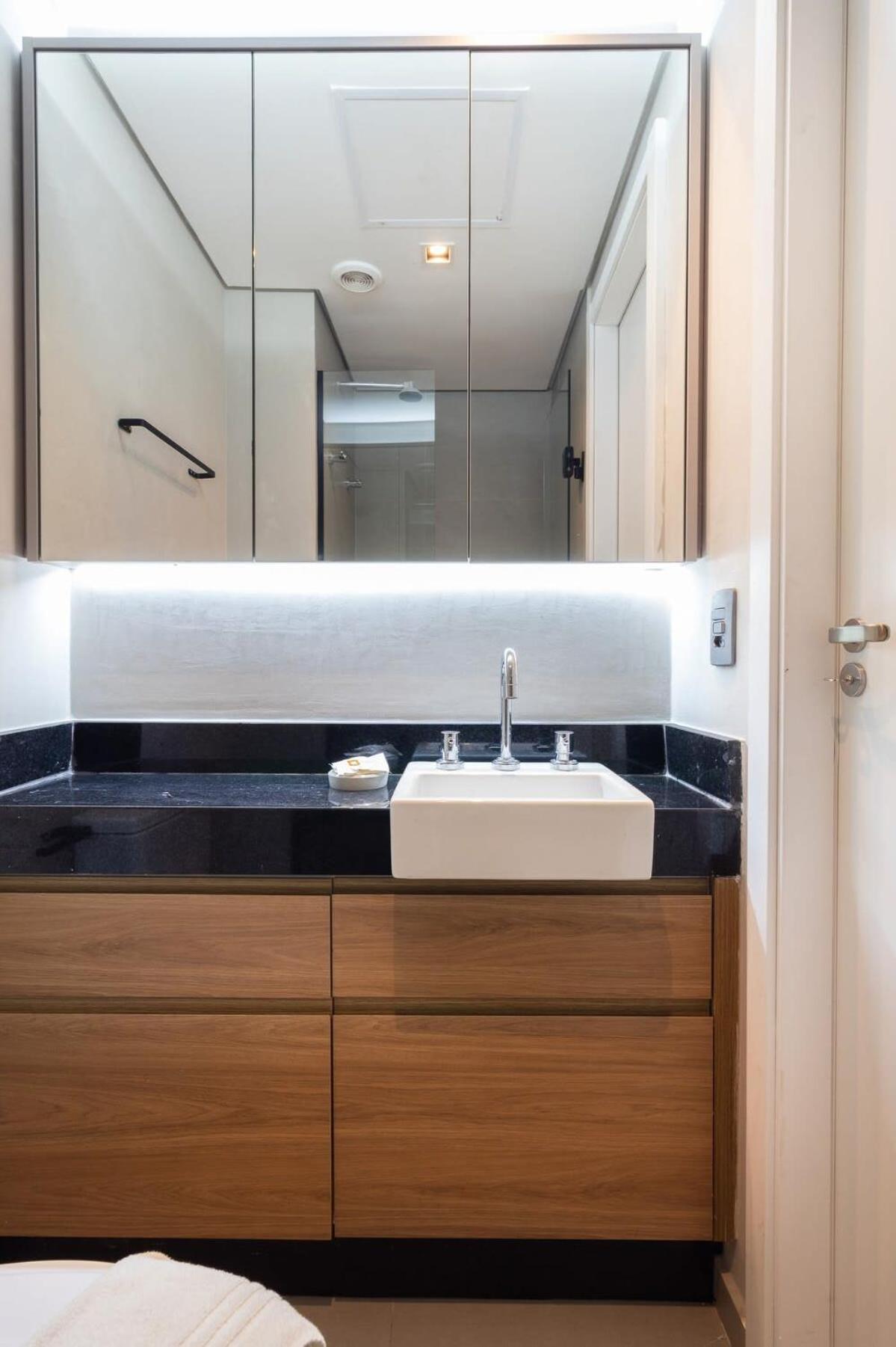 Apartamento Bhomy Consolacao - Localizacao Perfeita Cn1214 *
